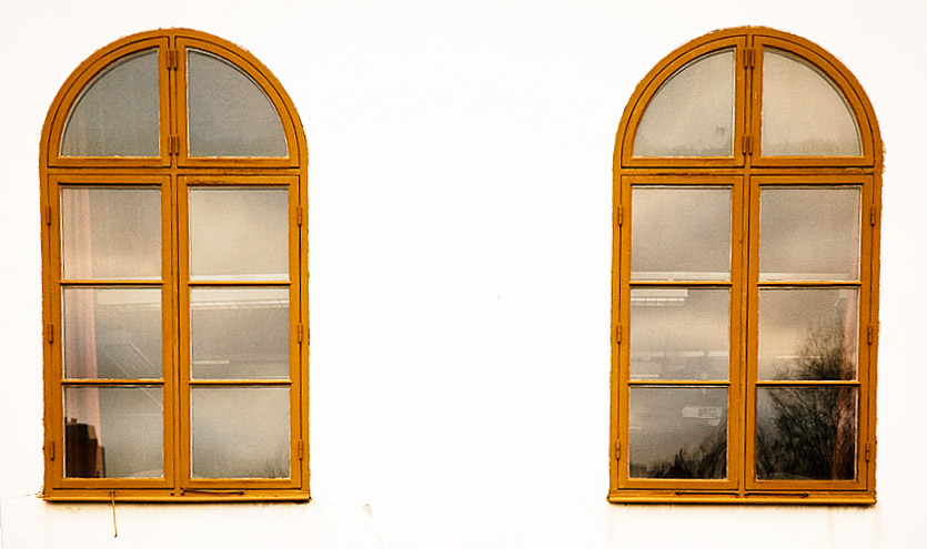 Two Windows