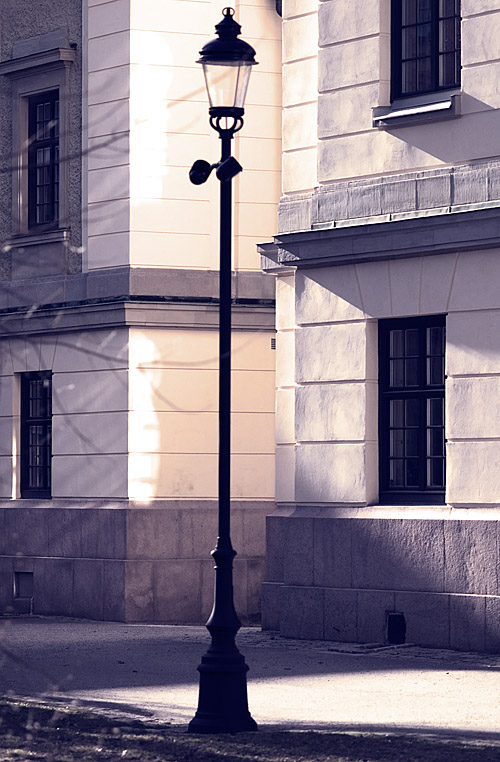 The Lamp Post (another)