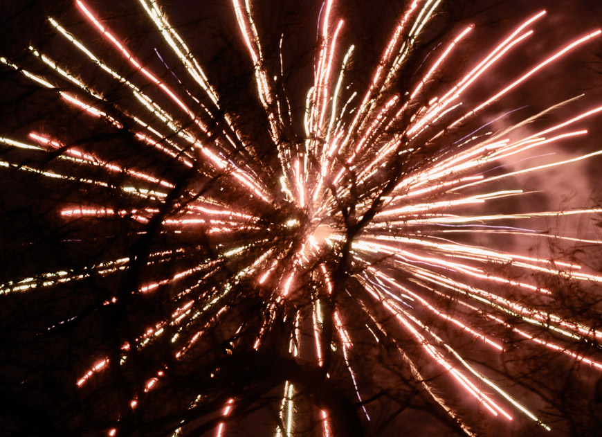 Valborg 2008 - Celebration of Spring