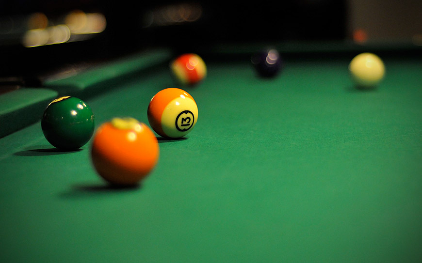 The mysterious number 13