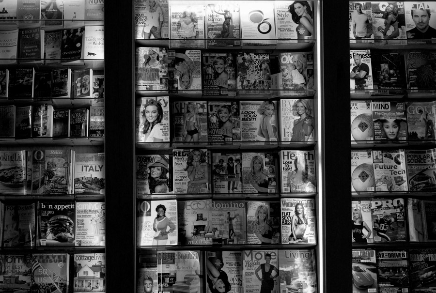 Crime, models and technology