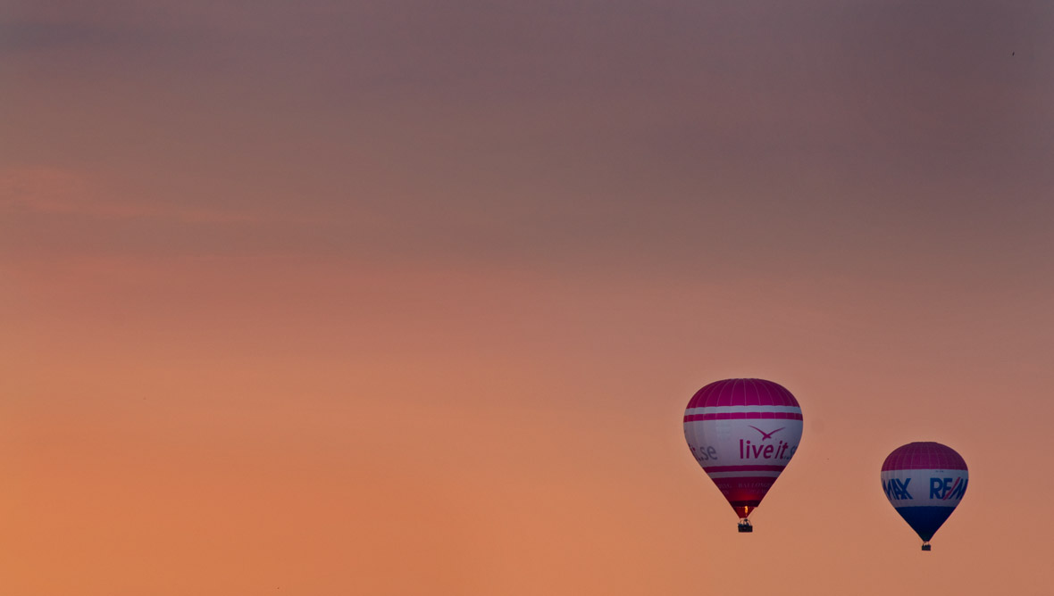Sky High II