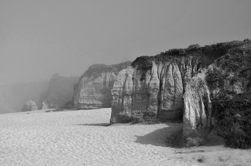 The Beach