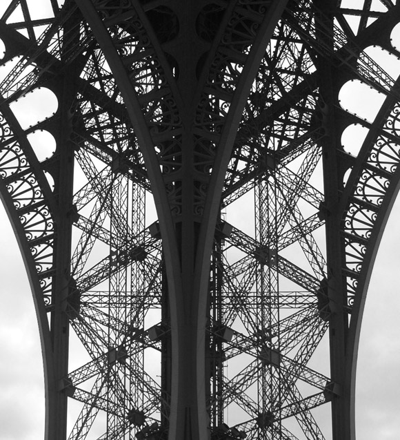 Eiffel Tower