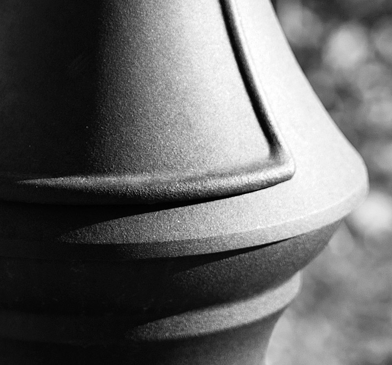 The Lamp Post (revisited)