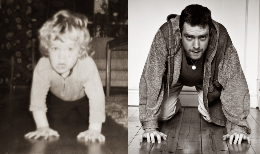 30 years