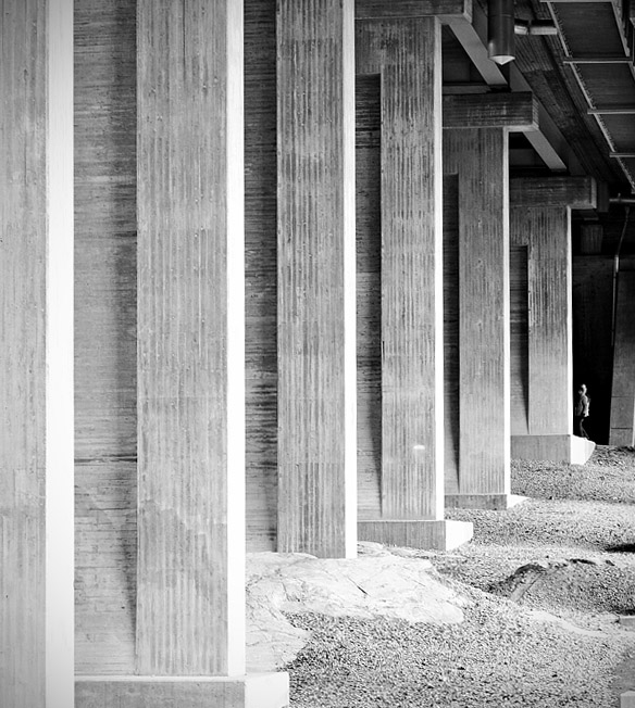 Pillars