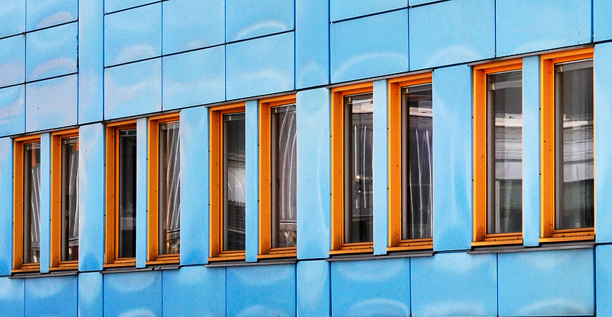 Kista student appartments