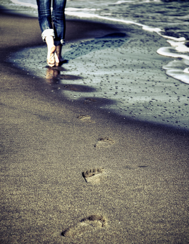 Happy Feet