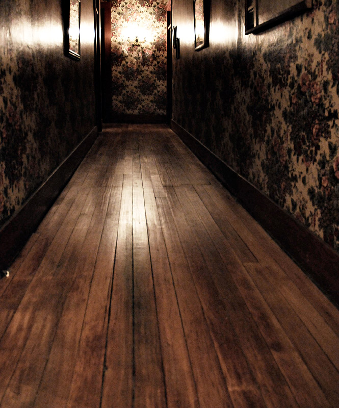 The Shining