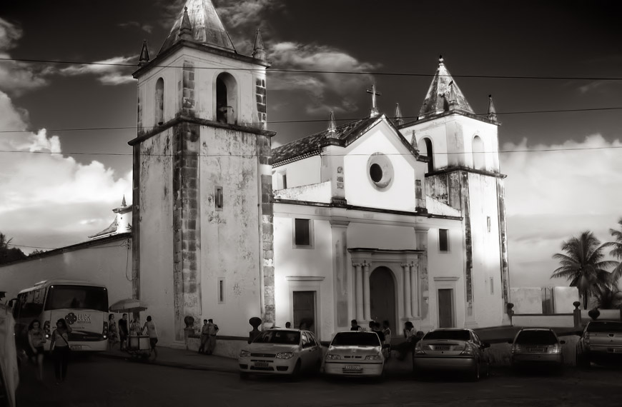 Church
