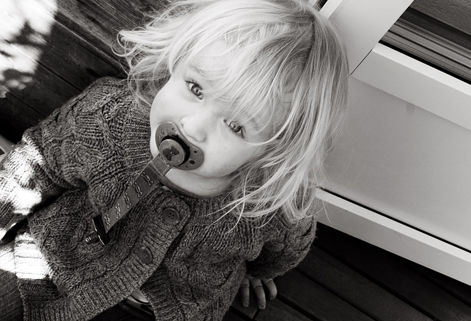 Elsa - 2.5 years
