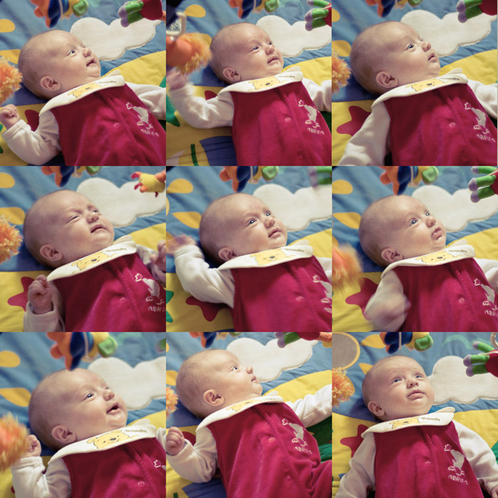 Elsa x 9
