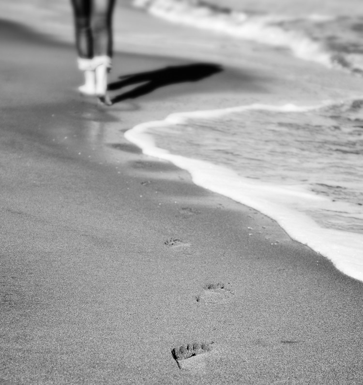 Footsteps