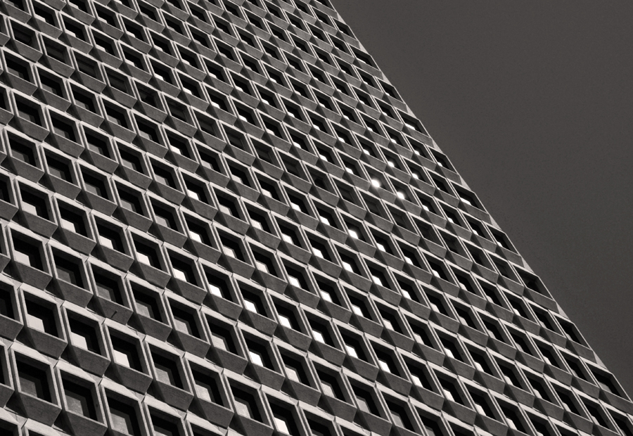 Lines and squares