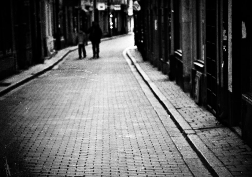 Gamla stan, Stockholm