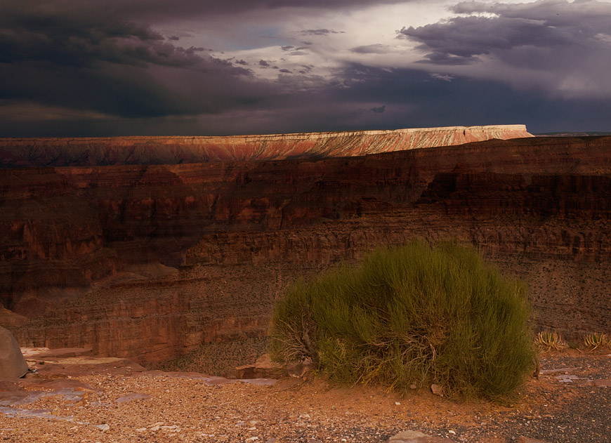 Grand Canyon
