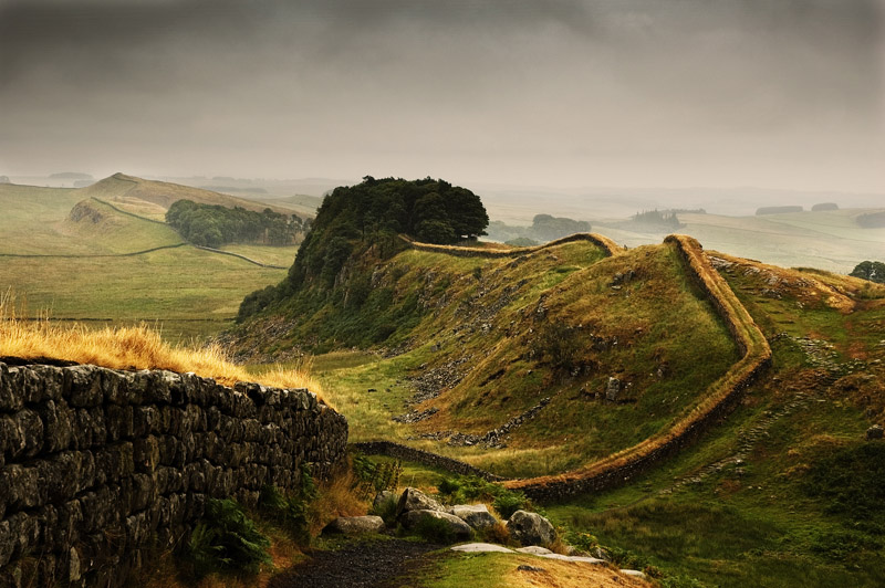 Hadrian's Wall