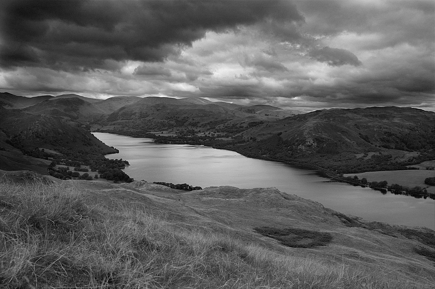 Lake District, England