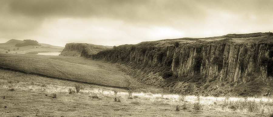 Another stab at this Northumberland picture