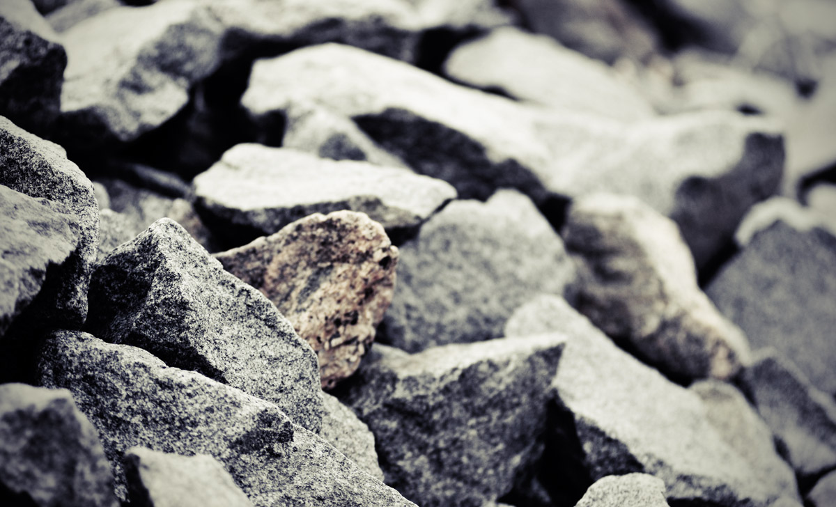 Rocks