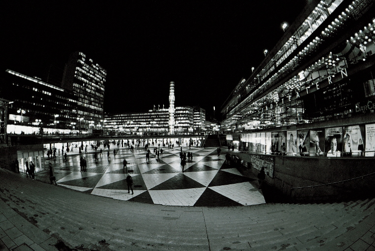 Sergels torg