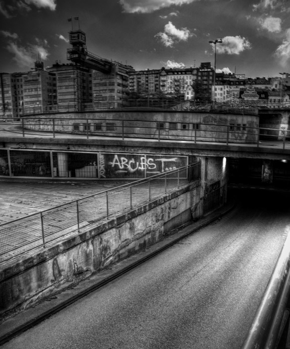 Slussen, Stockholm