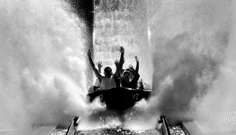 Water Splash