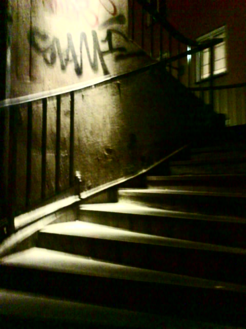 Descent