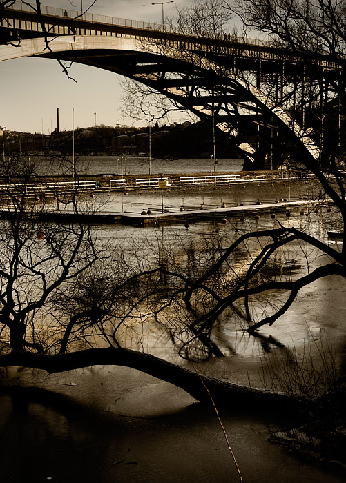 V&auml;sterbron