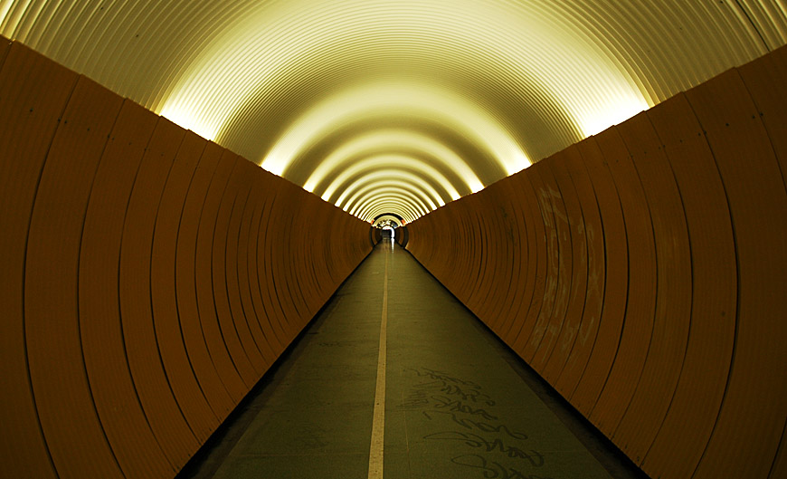 Tunnel street (tunnelgatan)