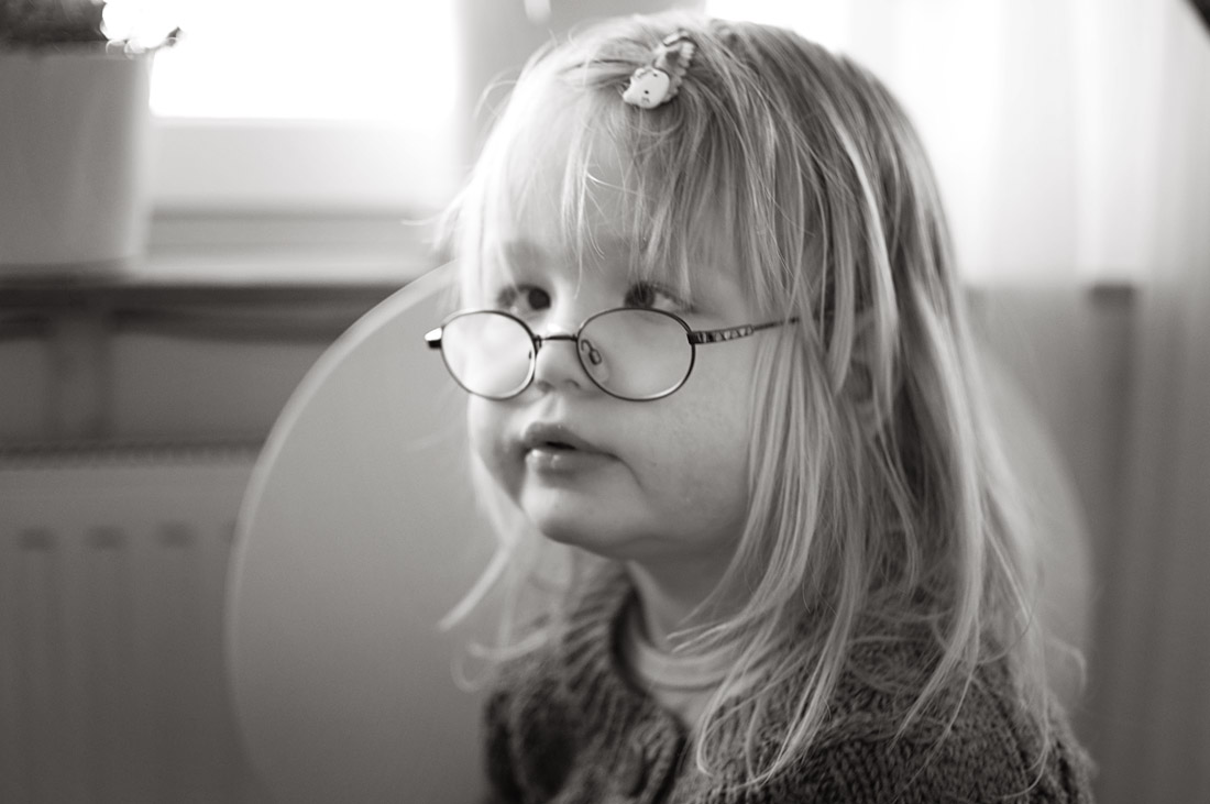 Vera - 2.5 years