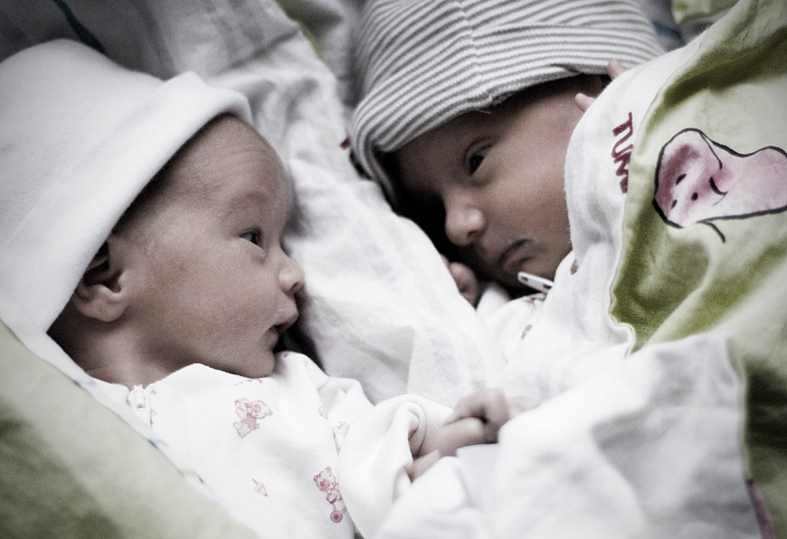 Vera and Elsa