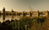 A Trip To Prague - Charles Bridge|284