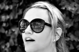 Behind my Sunglasses