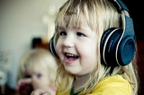 Music listening|734