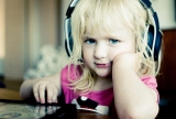 Music listening|735