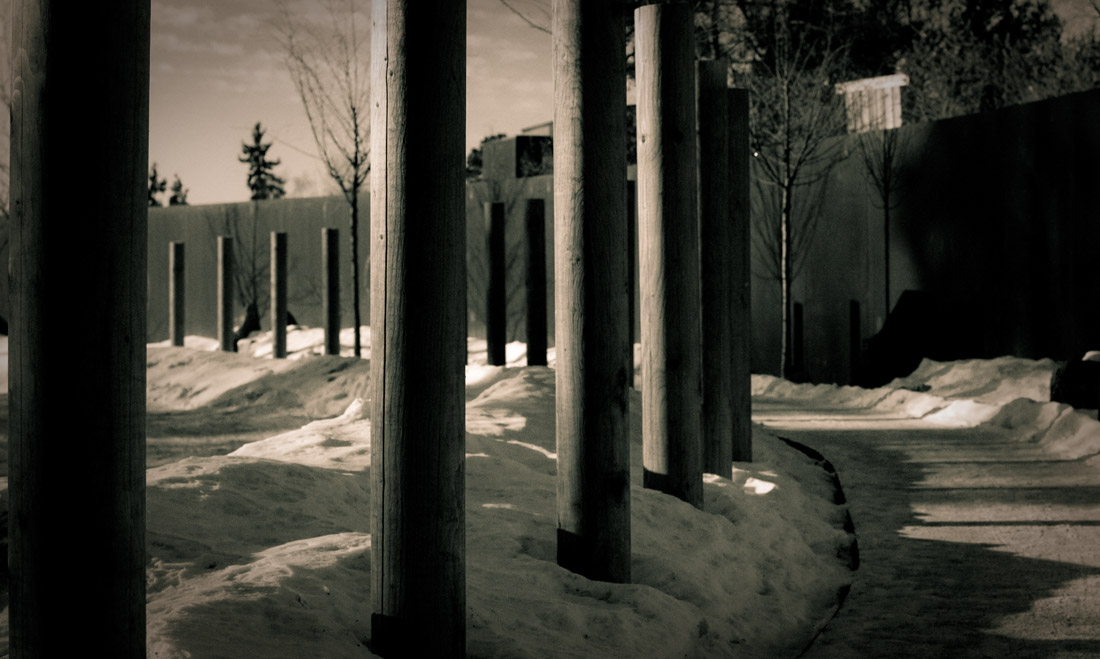 Pillars